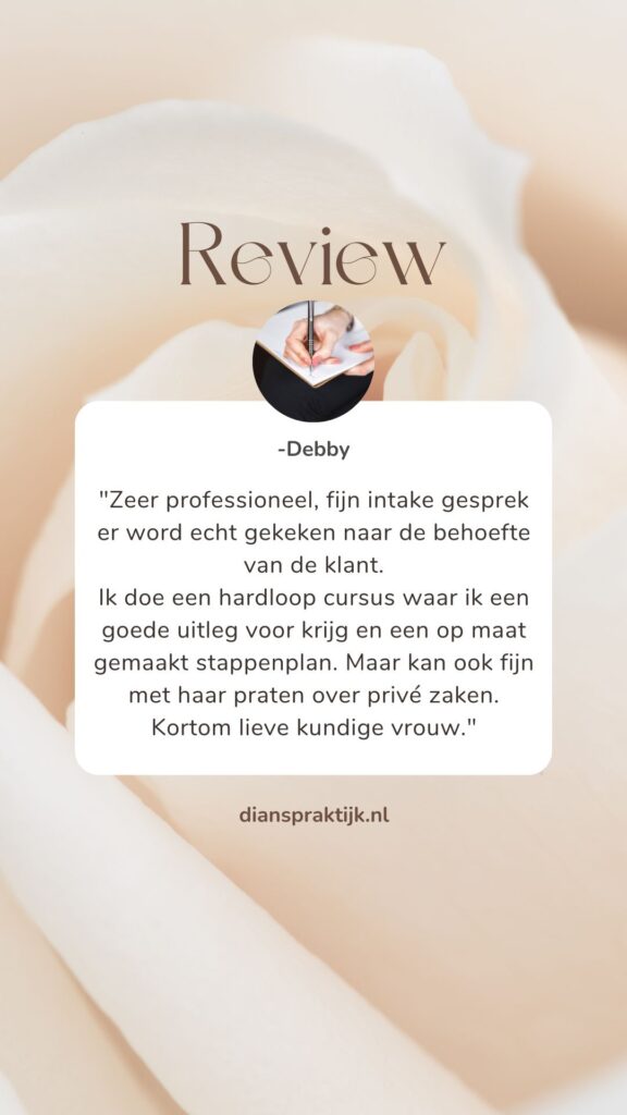 Review Debby