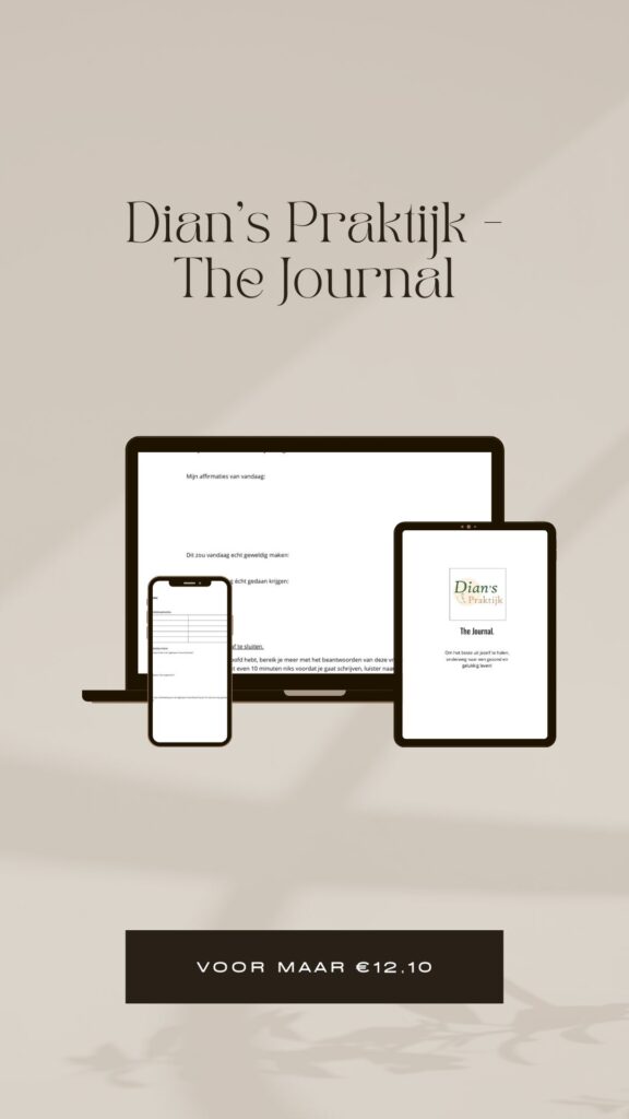 Mockup Journal 3